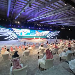 المعرض السعودي الدولي لمستلزمات الإعاقة والتأهيل في مارس 2023