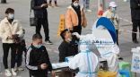 الصين تسجل 89 إصابة جديدة بفيروس كورونا