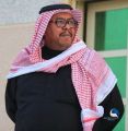 الأستاذ خالد الصياح يهنيء خادم الحرمين وولي العهد والشعب السعودي باليوم الوطني 92