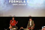 دان تيكتم ينضم إلى عشاق فورمولا إي لمشاهدة السلسلة الوثائقية Formula E Unplugged في الرياض