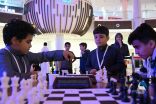 مجلس شباب منطقة تبوك ينظم بطولة تبوك الأولى للشطرنج