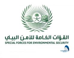 القوات الخاصة للأمن البيئي تضبط 21 مخالفًا لنظام البيئة لارتكابهم مخالفات رعي