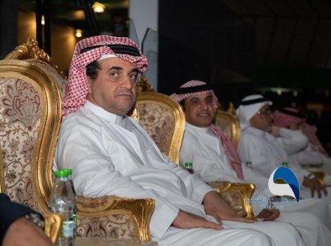 تايكوندو الشباب وأبها يتقاسمان كأس السوبر السعودي