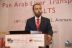 إعادة انتخاب الدكتور القحطاني رئيساً للجمعية العربية لزراعة الكبد