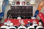 مؤسسة الشرق الأوسط للترايثلون تنظم مؤتمراً صحفياً للإعلان عن مجريات بطولة “إكستيرا مسندم 2023 للترايثلون الجبلي”