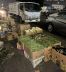أمانة جدة تنفذ حملة موسعة لإزالة البسطات العشوائية وترصد 4 أطنان من الخضروات