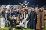 انطلاق كأس الأمير خالد بن عبدالله وسط تنظيم كبير في الجنادرية