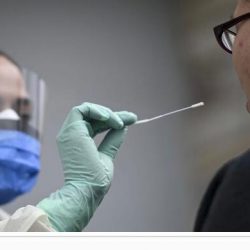 مصر تسجل 176 إصابة جديدة بفيروس كورونا