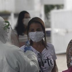 مصر تسجل 12 وفاة و224 إصابة جديدة بفيروس كورونا